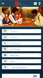 Mobile Screenshot of mcellyshotel.com